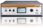 Amplifier Research 125A400 RF Amplifier, 10kHz - 400MHz, 125W